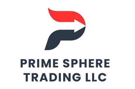 Prime Sphere Trading LLC Logo